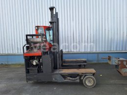 Online aukce: COMBILIFT  C5000 PH