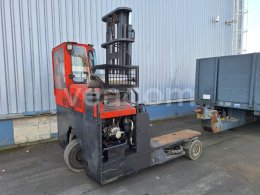 Online aukce: COMBILIFT  C5000 PH