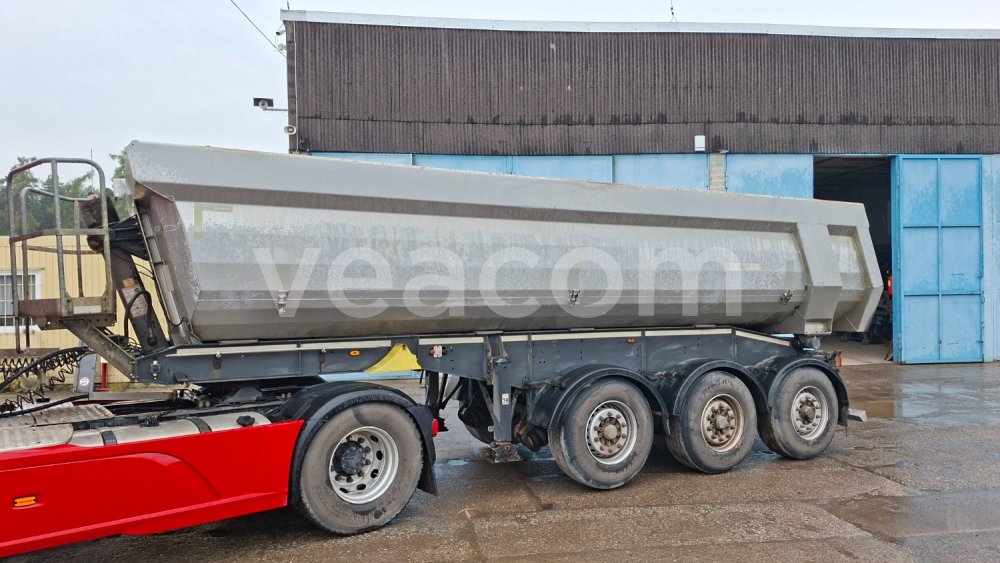 Online aukce: SCHWARZMÜLLER  KIS 3/E