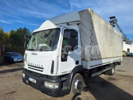 Online árverés: IVECO  EUROCARGO 120E22
