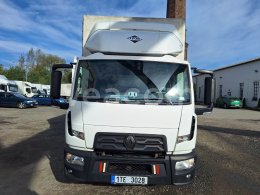 Online aukce: RENAULT  D 7.5