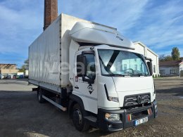 Online aukce: RENAULT  D 7.5
