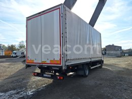 Online aukce: RENAULT  D 7.5
