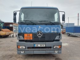 Online-Versteigerung: MERCEDES-BENZ  ATEGO 1823