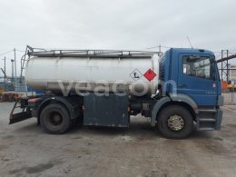 Online auction: MERCEDES-BENZ  ATEGO 1823