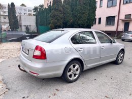 Online aukce: ŠKODA Octavia 