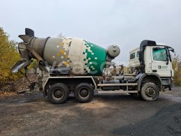 Online aukce: MB  ACTROS 3336 AK 6X6