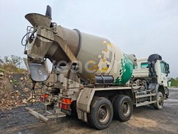 Online aukce: MB  ACTROS 3336 AK 6X6