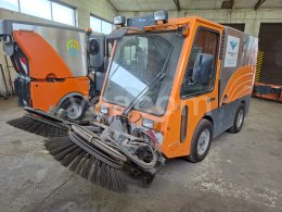 Online aukce: HAKO  CITYMASTER 1800