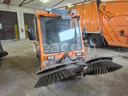 Online aukce: HAKO  CITYMASTER 1800