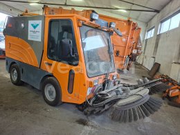 Online aukce: HAKO  CITYMASTER 1800