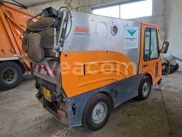 Online aukce: HAKO  CITYMASTER 1800