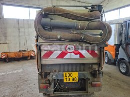 Online aukce: HAKO  CITYMASTER 1800