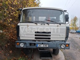 Online aukce: TATRA  T 815 6X6