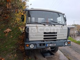 Online aukce: TATRA  T 815 6X6