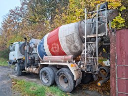 Online aukce: TATRA  T 815 6X6