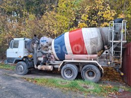 Online aukce: TATRA  T 815 6X6