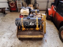 Online aukce: STAVOSTROJ  VV W 3405