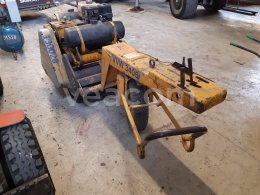 Online aukce: STAVOSTROJ  VV W 3405
