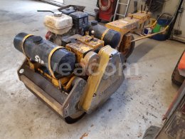Online aukce: STAVOSTROJ  VV W 3405