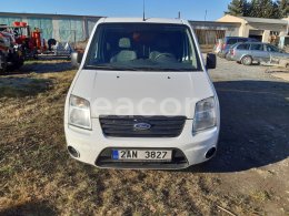 Online-Versteigerung: FORD  TRANSIT CONNECT TOURNEO