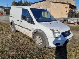 Online-Versteigerung: FORD  TRANSIT CONNECT TOURNEO