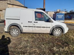 Online-Versteigerung: FORD  TRANSIT CONNECT TOURNEO