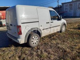 Інтернет-аукціон: FORD  TRANSIT CONNECT TOURNEO