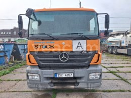 Online aukce: MB  AXOR 1833