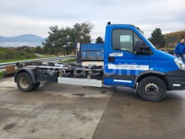 Online aukce: IVECO  DAILY 70C17