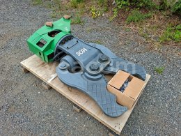 Online aukce:   HYDRAULICKÉ DEMOLIČNÍ NŮŽKY SC04