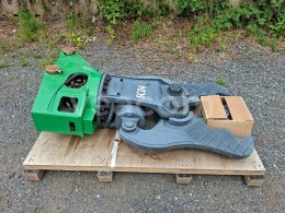 Online aukce:   HYDRAULICKÉ DEMOLIČNÍ NŮŽKY SC04