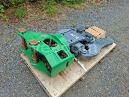 Online aukce:   HYDRAULICKÉ DEMOLIČNÍ NŮŽKY SC04