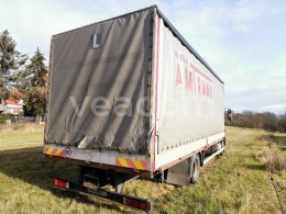 Online árverés: IVECO  ML 120 E 23