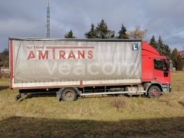 Online árverés: IVECO  ML 120 E 23