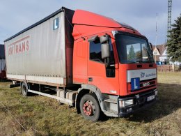 Online aukce: IVECO  ML 120 E 23