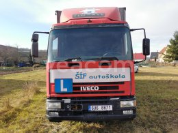 Online auction: IVECO  ML 120 E 23