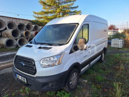 Online-Versteigerung: FORD  TRANSIT