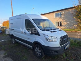 Online aukce: FORD  TRANSIT