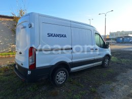 Online aukce: FORD  TRANSIT