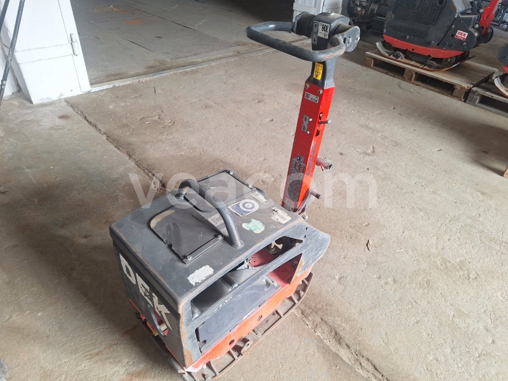 Online aukce: BOMAG  BPR 25/40