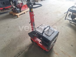 Online aukce: BOMAG  BPR 25/40