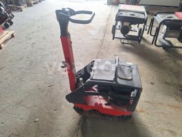 Online aukce: BOMAG  BPR 25/40