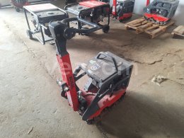 Online aukce: BOMAG  BPR 25/40