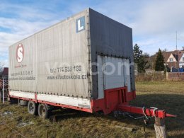 Online auction:   DEMMLER TL 105 PL