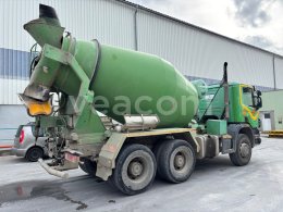 Online aukce: SCANIA  P 114 380 6X4