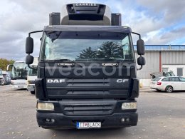 Online aukce: DAF  FA CF 65.250