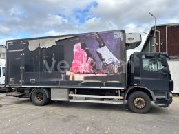 Online aukce: DAF  FA CF 65.250