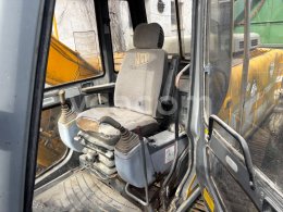 Online aukce: JCB  JS 200LC