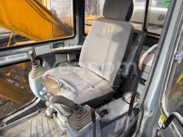 Online aukce: JCB  JS 200LC